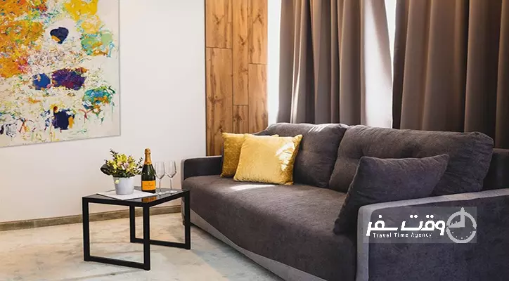 هتل مارک بلگراد